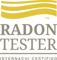certified radon tester